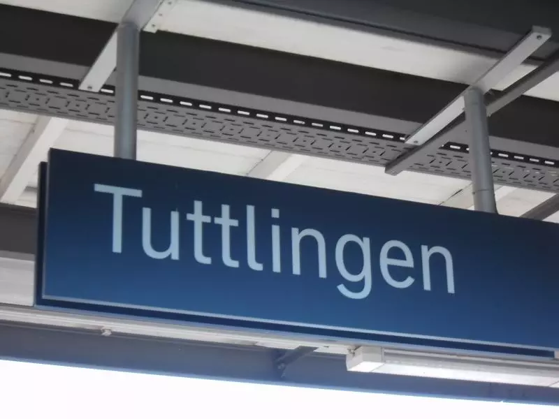 Tuttlingen (c) Ingrid Lenk